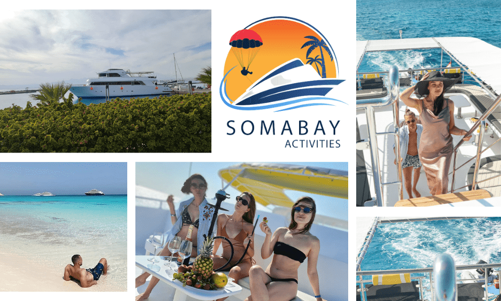 yatch trips in somabay activities