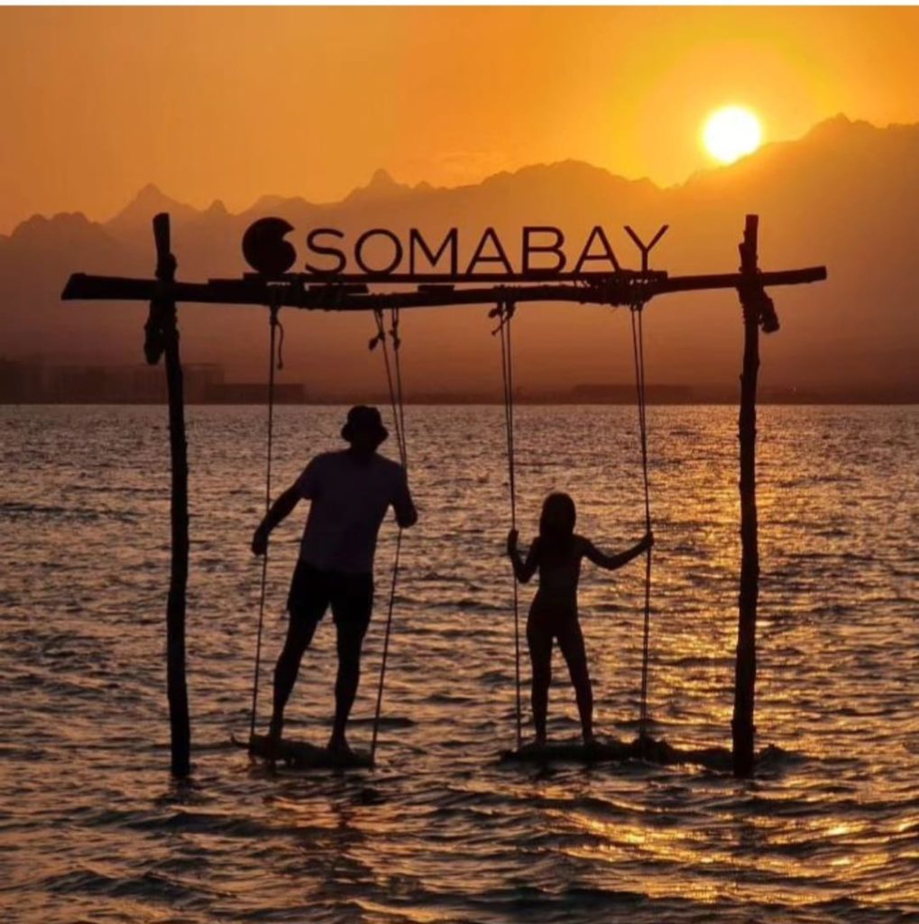 SomaBay Beach